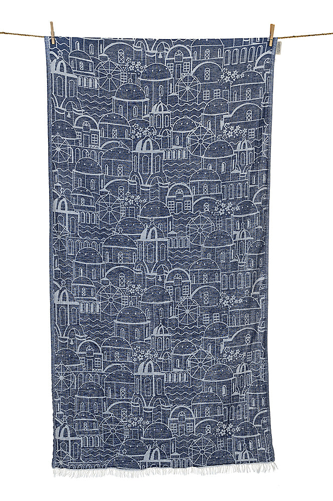 Ekklisia Towel