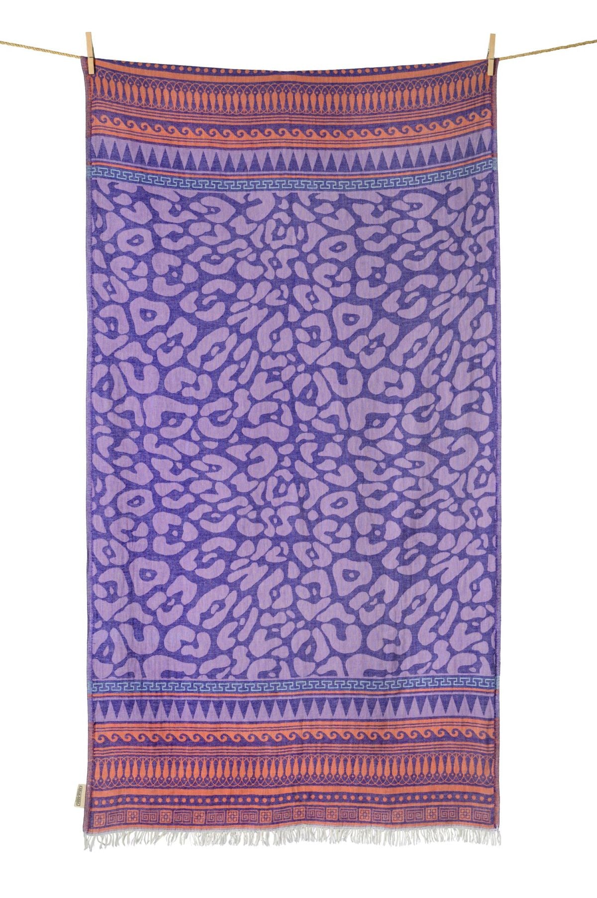 Kastraki Towel