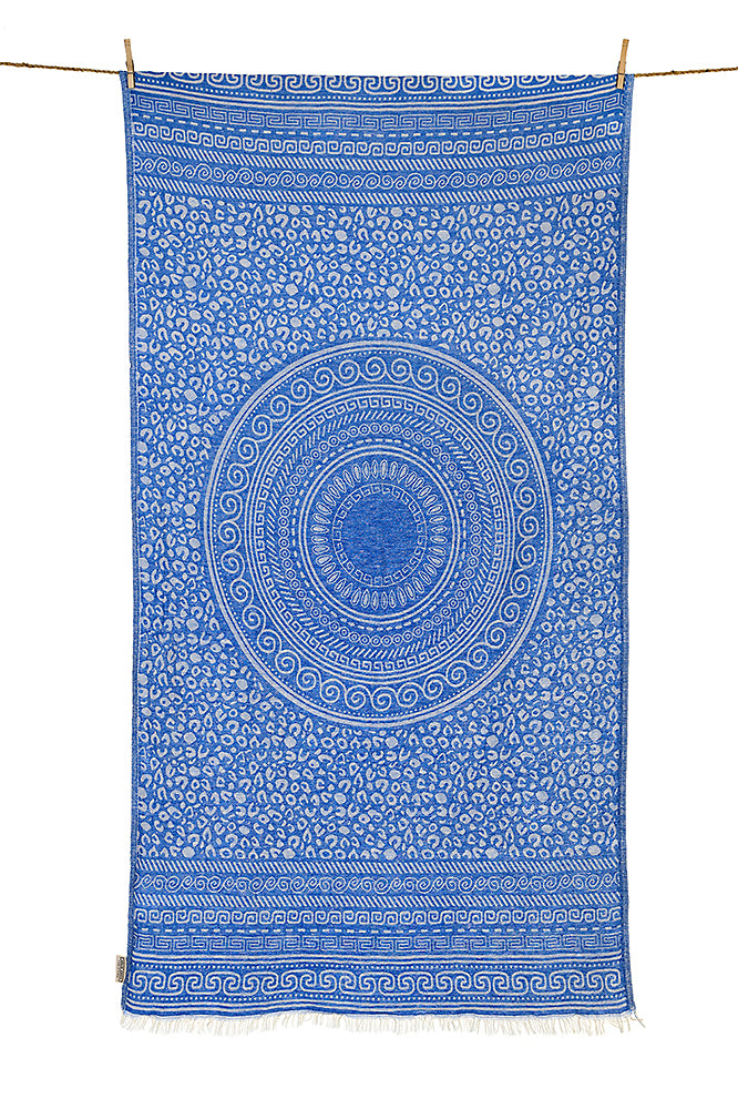 Knosos Towel