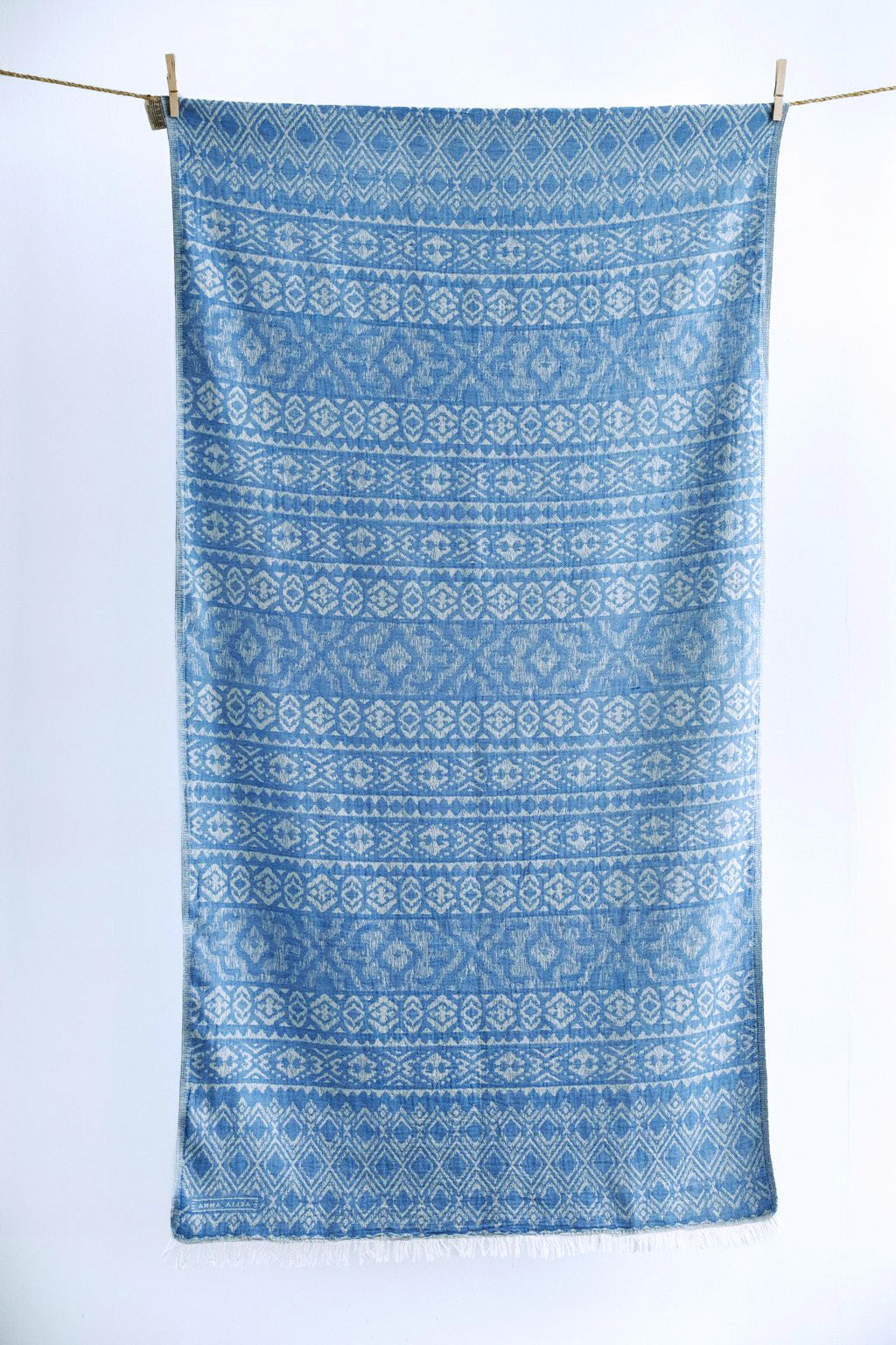 0 Ydra Astakos Towel