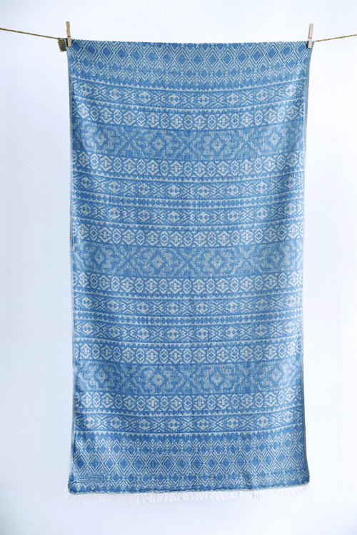0 Ydra Astakos Towel