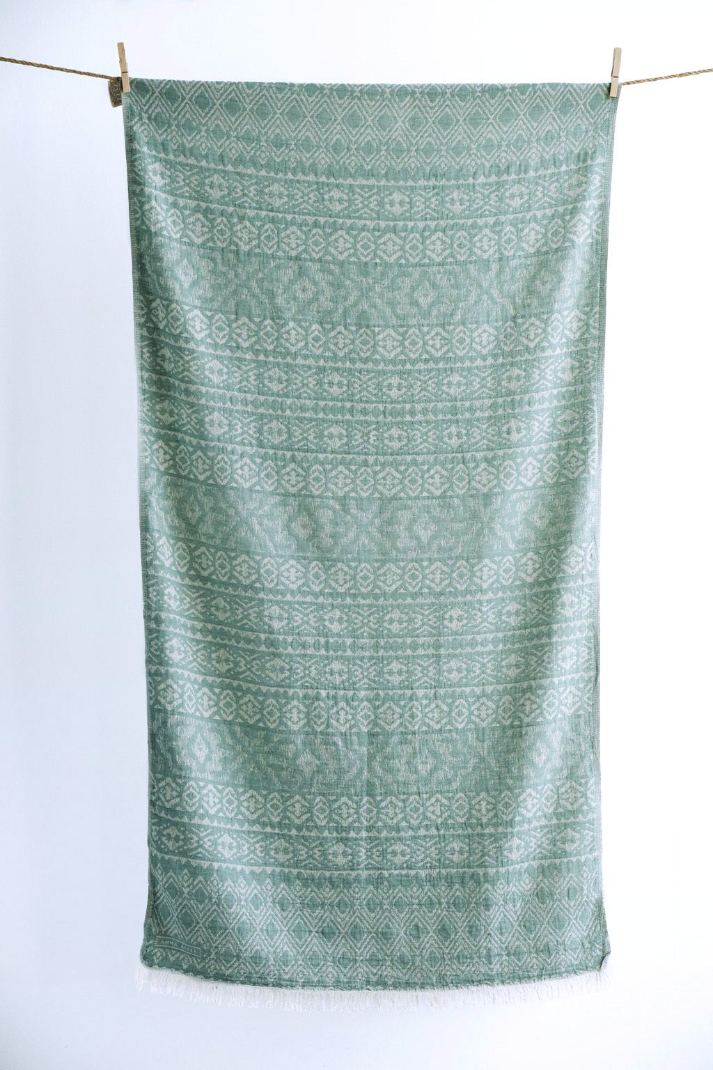 0 Ydra Astakos Towel
