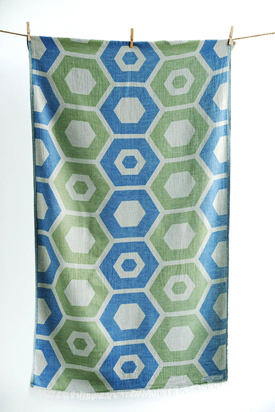 Antipaxi Towel