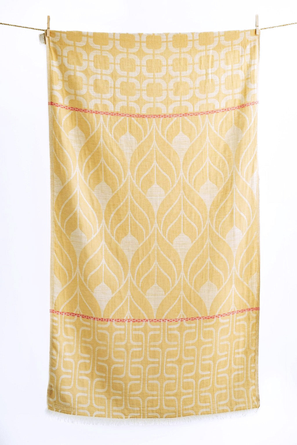 Kissamos Towel