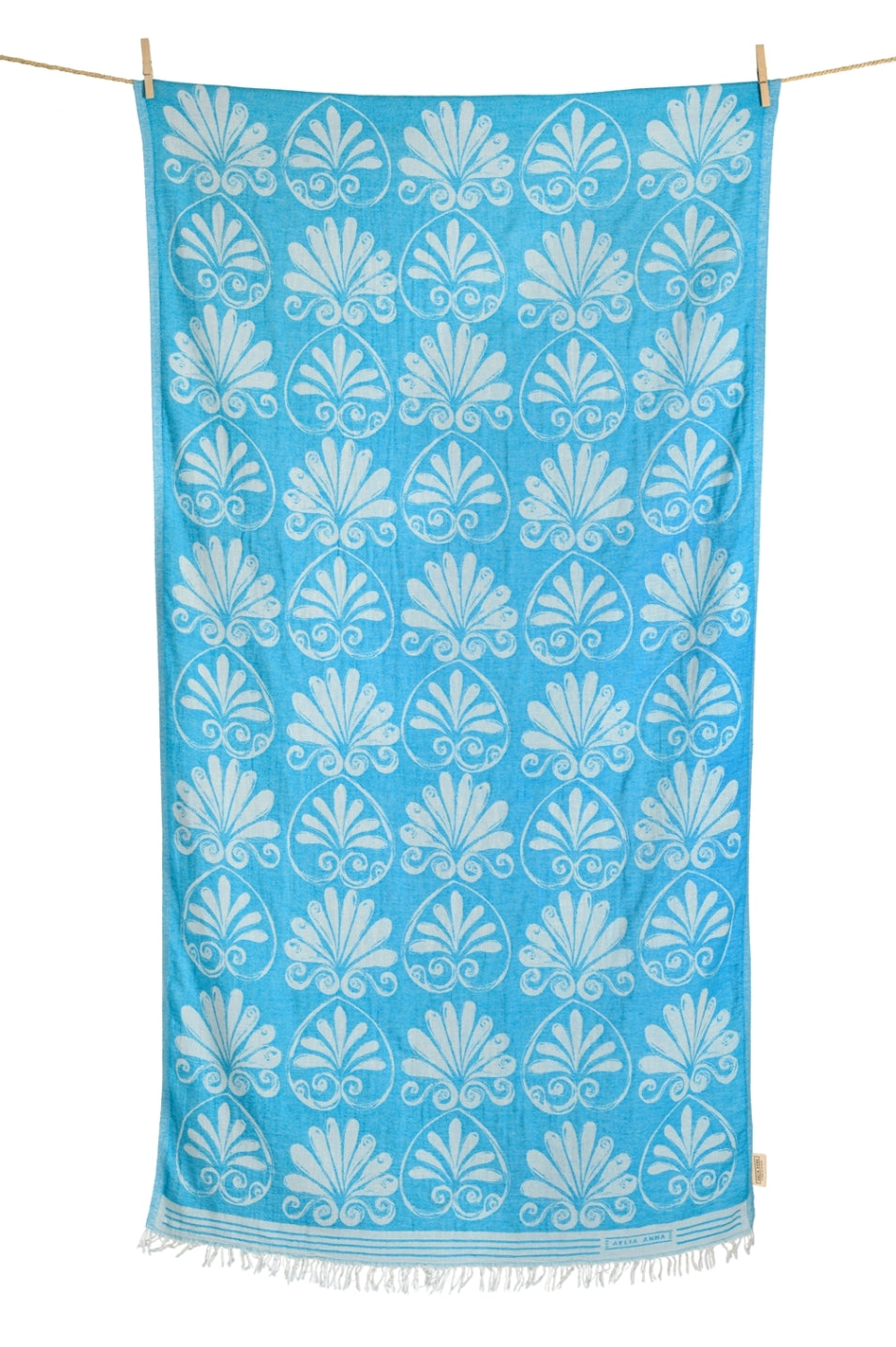 Akrokeramo Towel