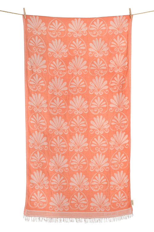 Akrokeramo Towel