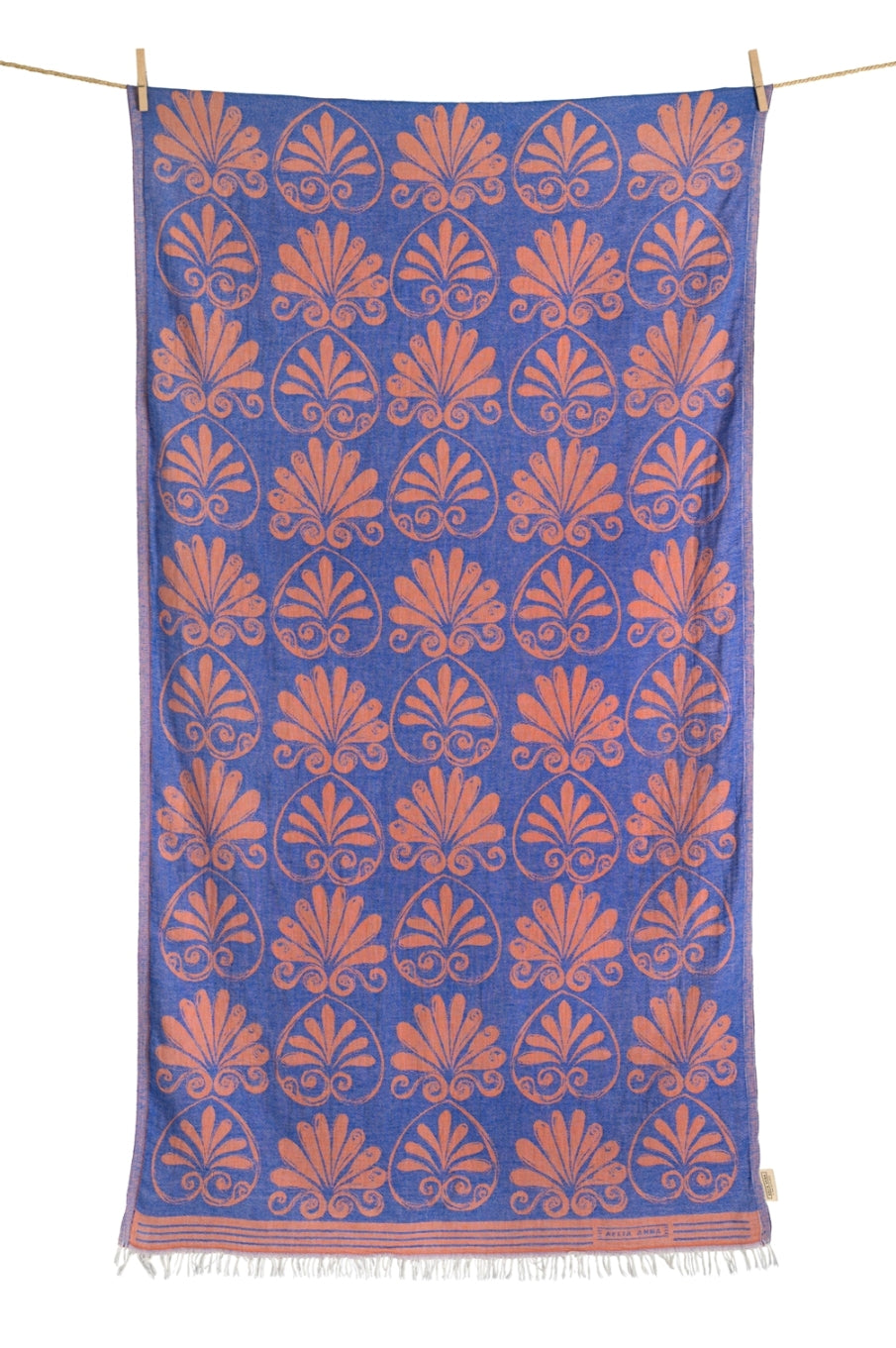 Akrokeramo Towel
