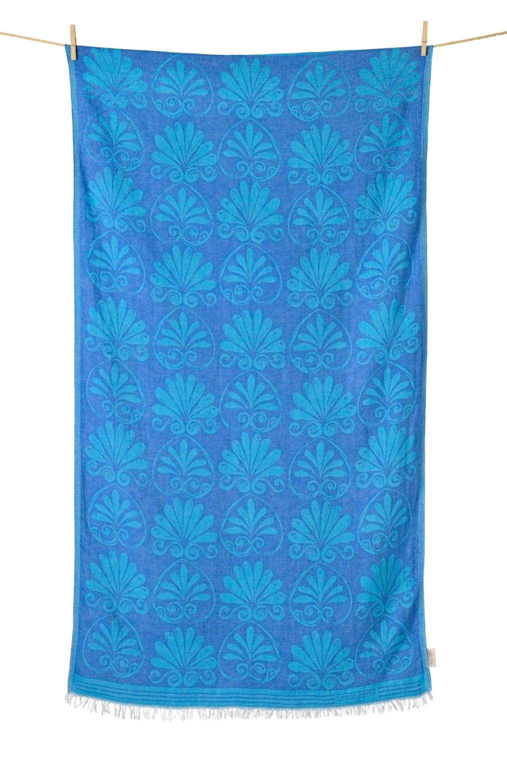 Akrokeramo Towel