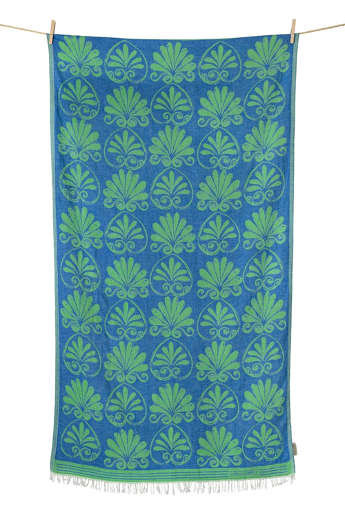 Akrokeramo Towel