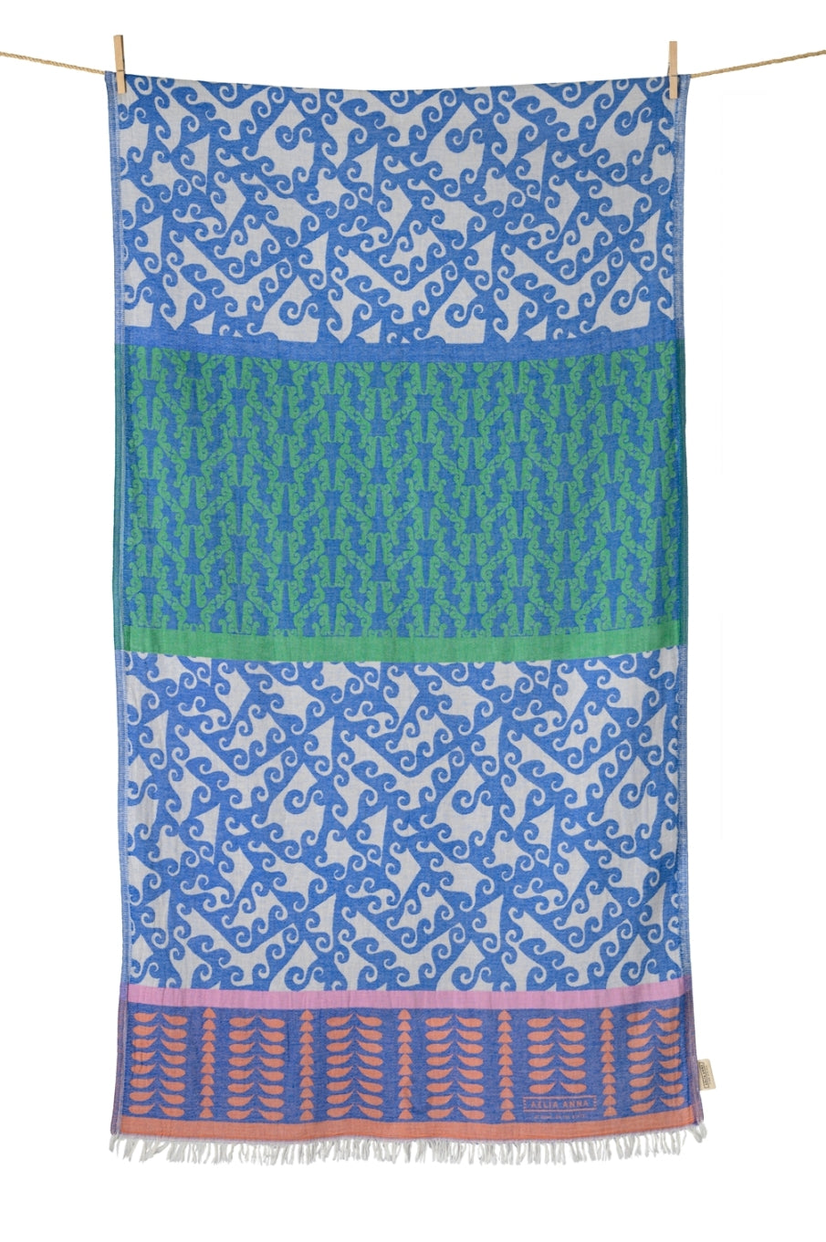 Posidi Towel