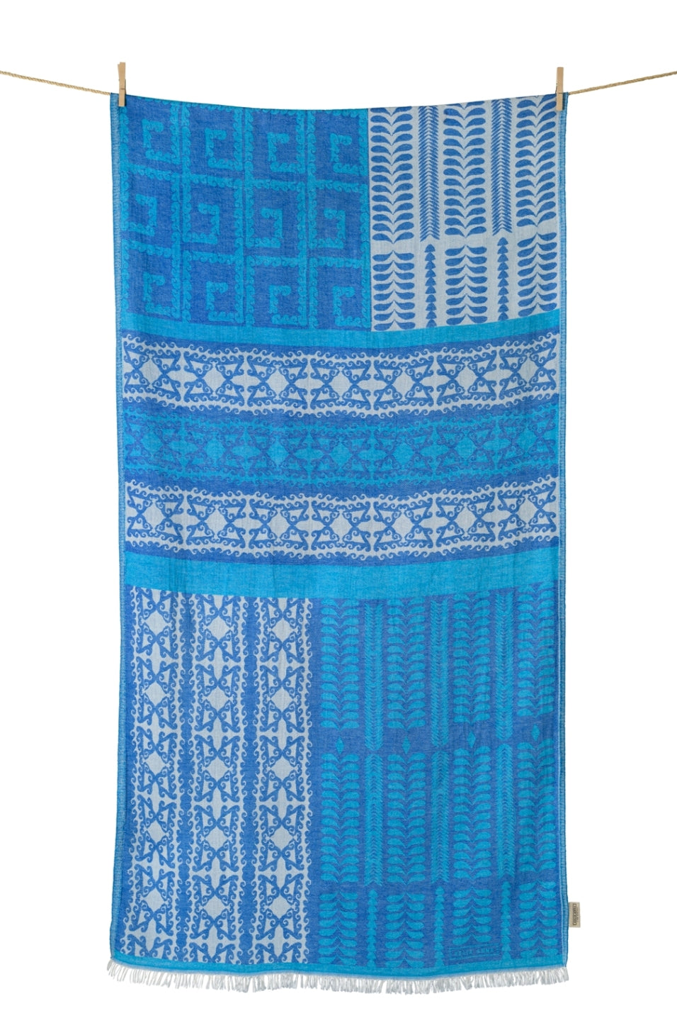 Kassandra Towel