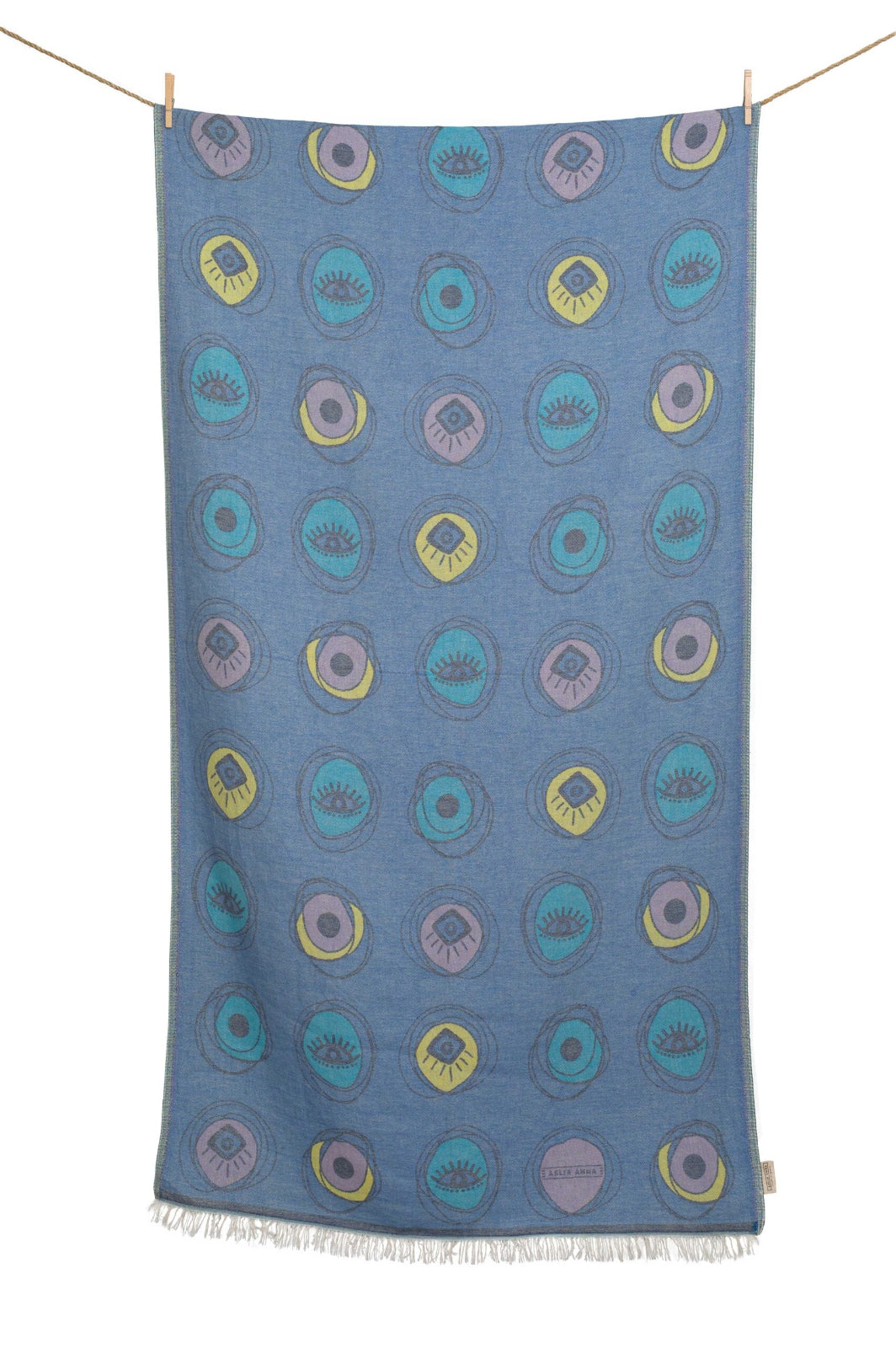 Beauty Beach Towel