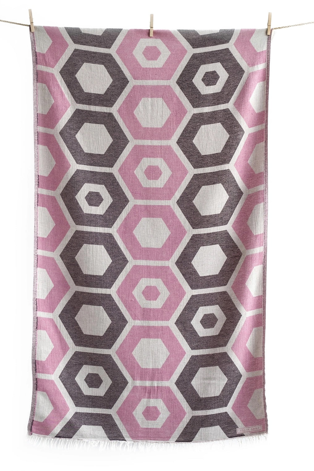 Antipaxi Towel