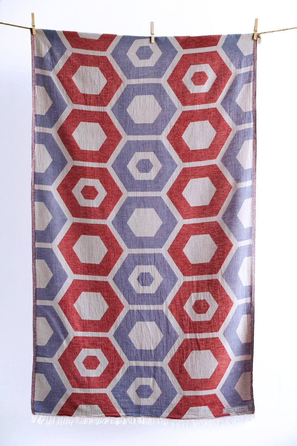 Antipaxi Towel