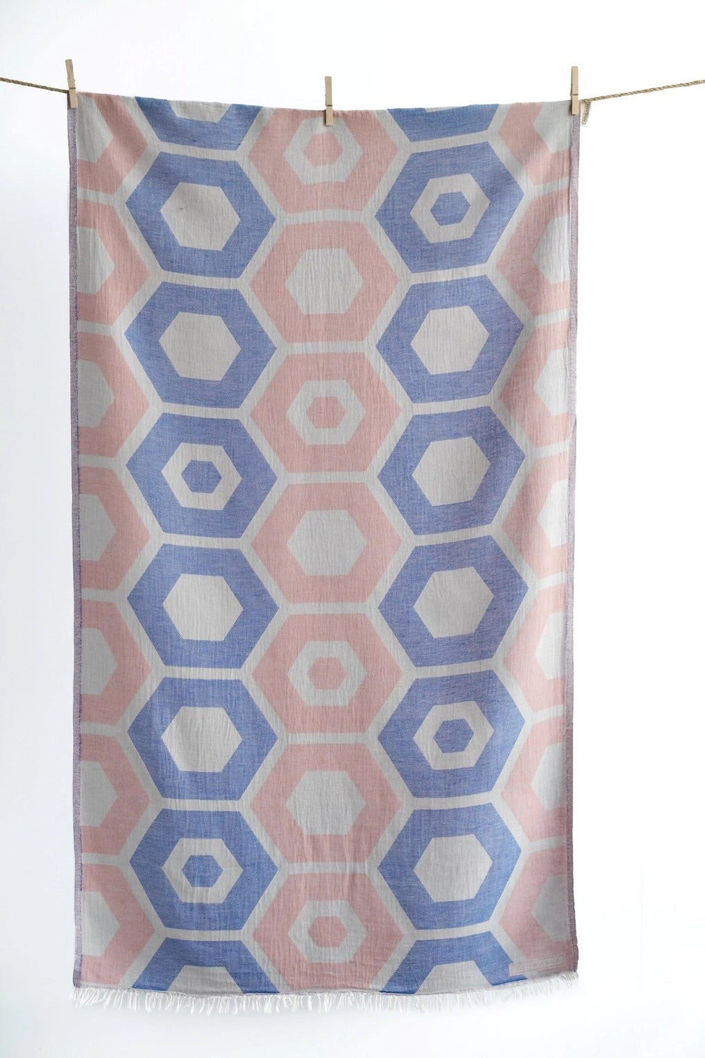 Antipaxi Towel