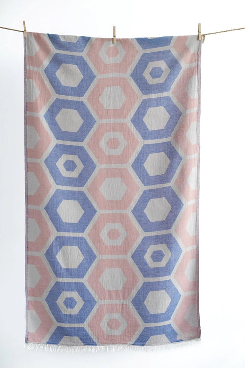 Antipaxi Towel