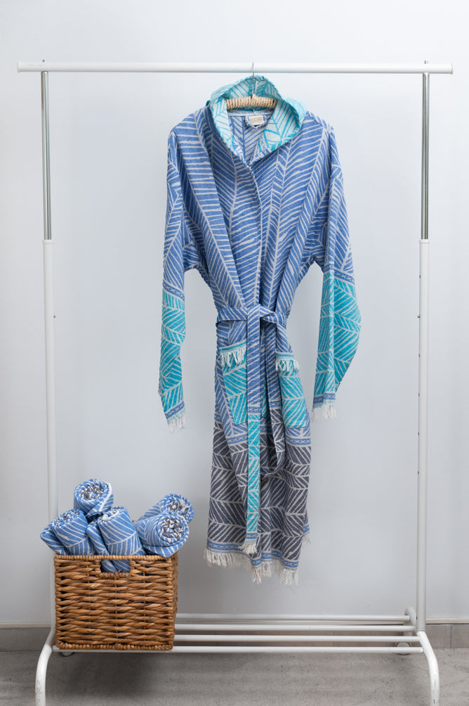 Y Bathrobe Ftelia