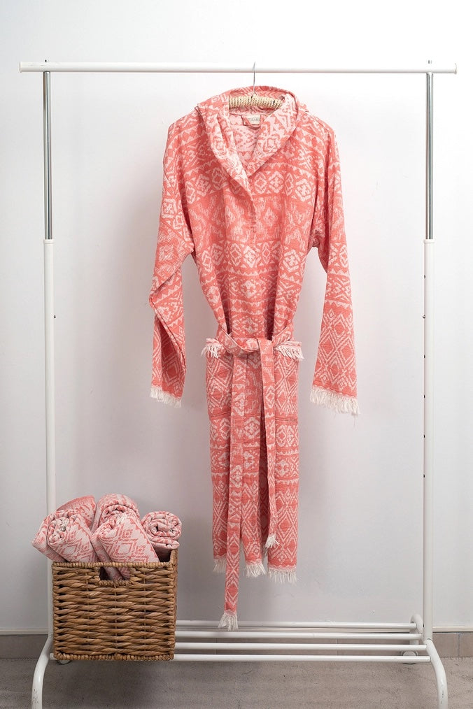Y Bathrobe Hydra Astakos