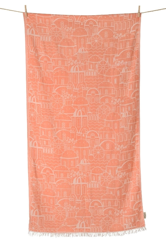 Ekklisia Towel
