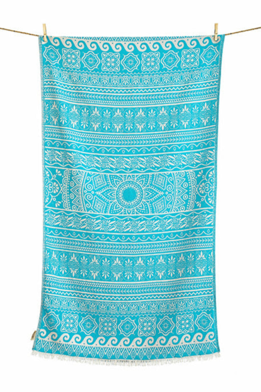Elliniko Towel