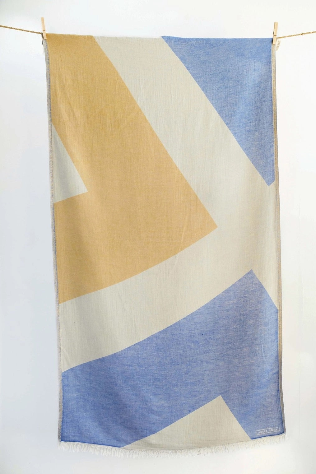 Glyfada Towel