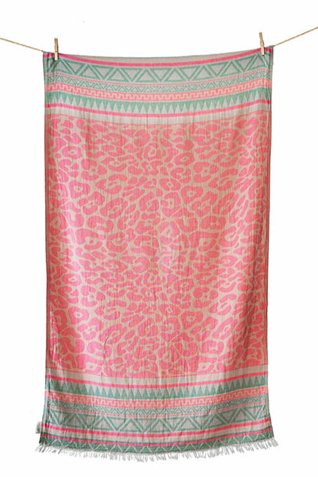 Keros Towel
