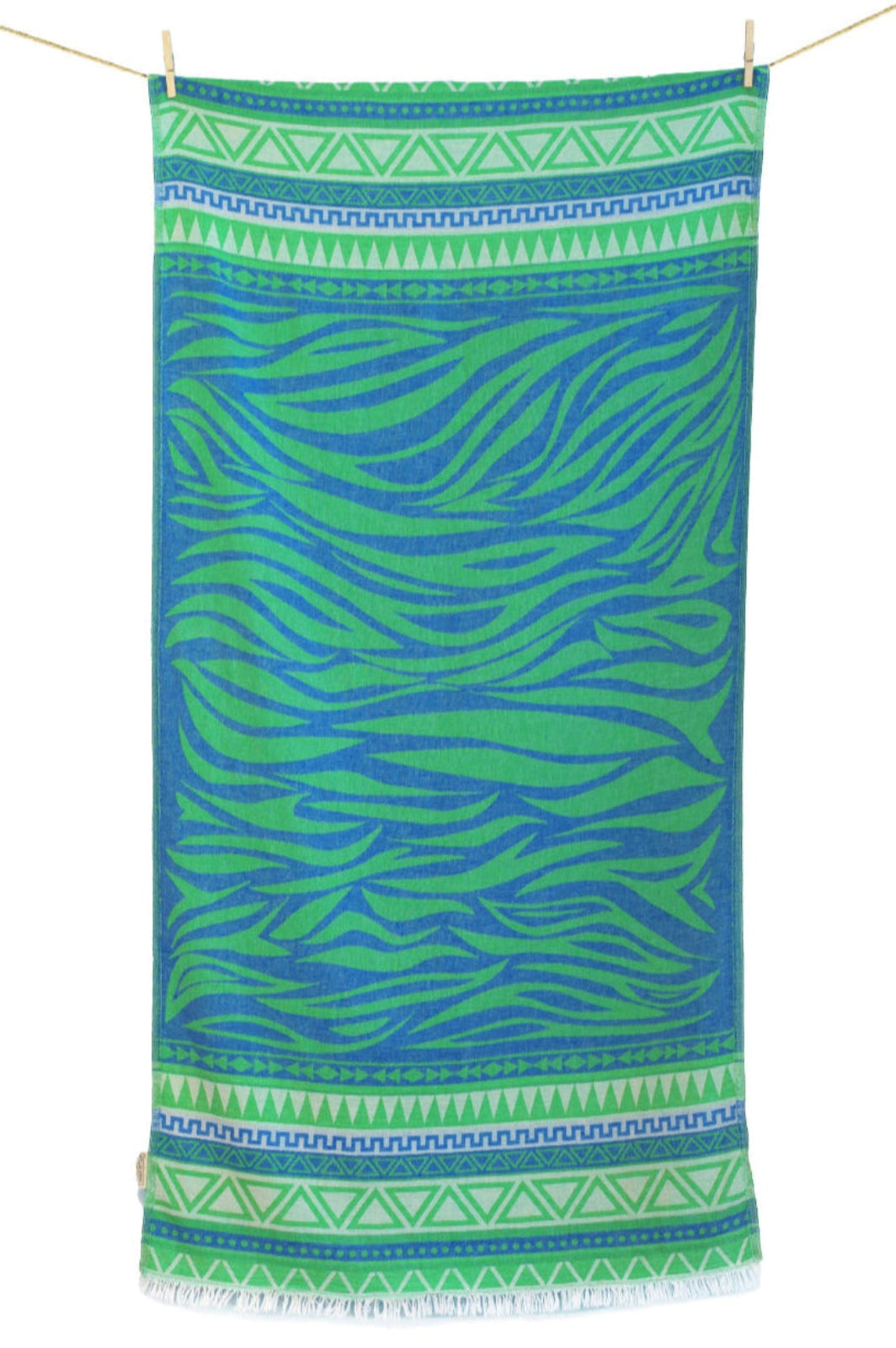 Milos Towel