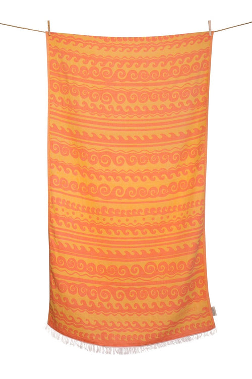 0 Yalos Towel