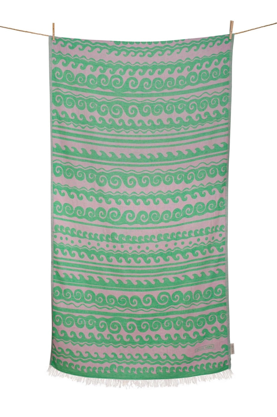 0 Yalos Towel