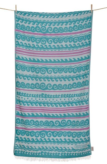 0 Yalos Towel